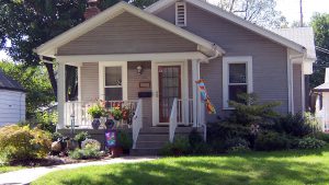 Exterior Remodeling Buffalo IA