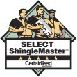 shingle-master