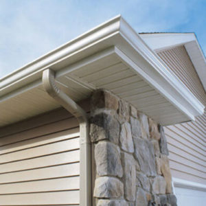 Seamless Gutters Andalusia IL