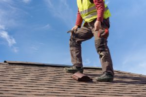 Roofing Contractors East Moline IL