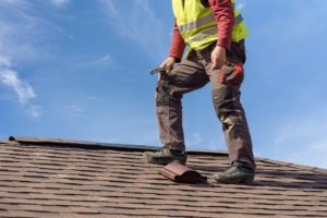 Roofing Companies West Liberty IA