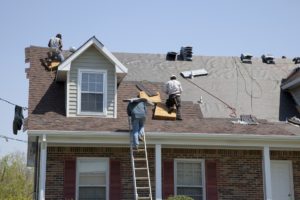Roofing Companies West Branch IA