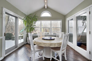 Patio Doors Tipton IA