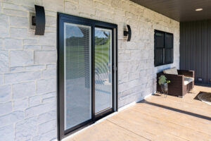 Patio Doors Milan IL