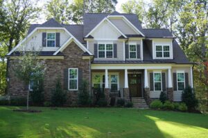 Exterior Remodeling Iowa City