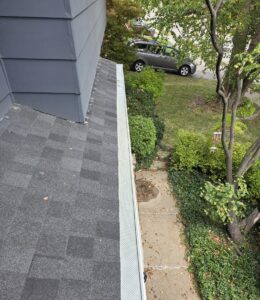 Gutter Guards Davenport IA
