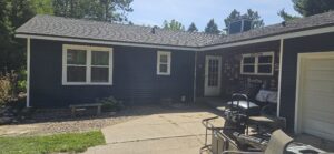stone-coated steel roofing