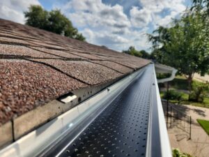 Gutter Guards Rock Island IL