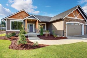 Exterior Remodeling Eldridge IA