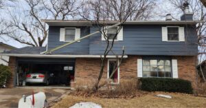 Signs you need new seamless gutters Signs you need new seamless gutters