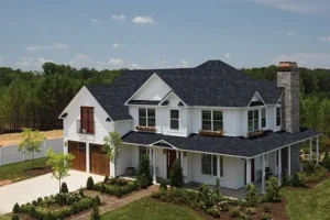 Asphalt Shingles Eldridge IA