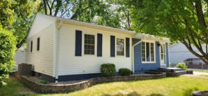 Siding Contractors Milan IL